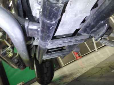 Harley-Davidson Sportster Seventy-Two XL1200V 2014