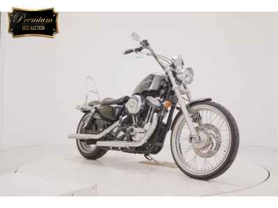 Harley-Davidson Sportster Seventy-Two XL1200V 2014