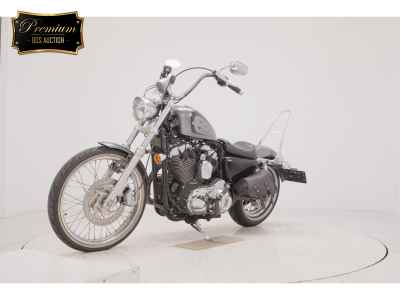 Harley-Davidson Sportster Seventy-Two XL1200V 2014