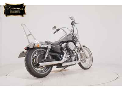 Harley-Davidson Sportster Seventy-Two XL1200V 2014