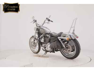 Harley-Davidson Sportster Seventy-Two XL1200V 2014