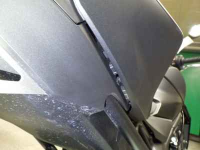 Honda CB1000 Hornet SP 2025