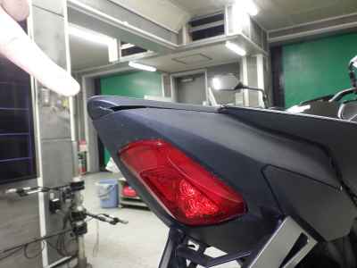 Honda CB1000 Hornet SP 2025