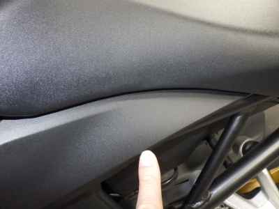 Honda CB1000 Hornet SP 2025