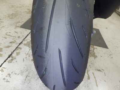 Honda CB1000 Hornet SP 2025