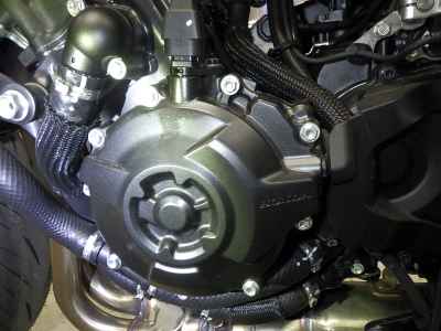 Honda CB1000 Hornet SP 2025