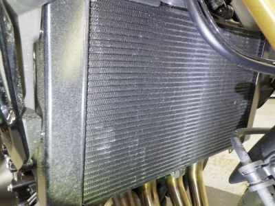 Honda CB1000 Hornet SP 2025