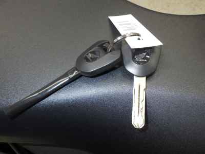 Honda CB1000 Hornet SP 2025