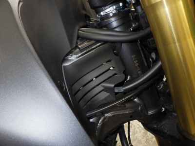 Honda CB1000 Hornet SP 2025