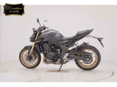 Honda CB1000 Hornet SP 2025