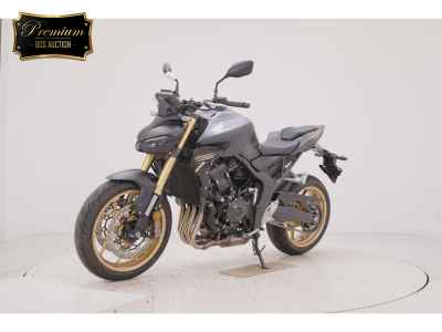 Honda CB1000 Hornet SP 2025