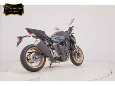Honda CB1000 Hornet SP 2025