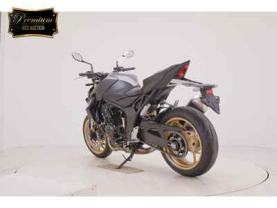 Honda CB1000 Hornet SP 2025