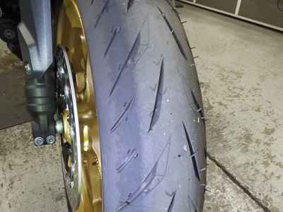 Honda CB1000 Hornet SP 2025