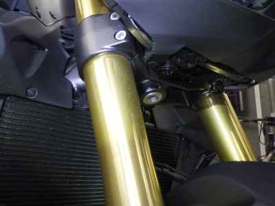 Honda CB1000 Hornet SP 2025