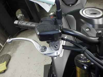 Honda CB1000 Hornet SP 2025