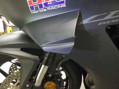Honda CBR600RR 2024