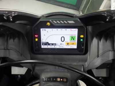 Honda CBR600RR 2024