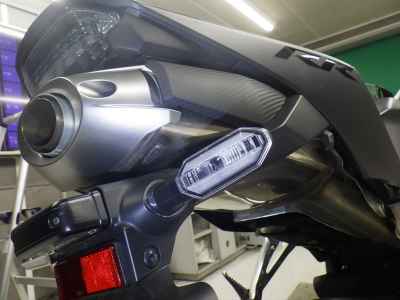 Honda CBR600RR 2024