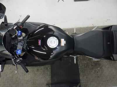 Honda CBR600RR 2024