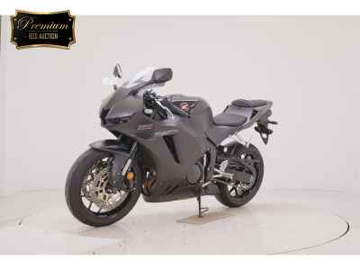 Honda CBR600RR 2024