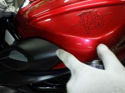 MV Agusta Brutale 800 2019