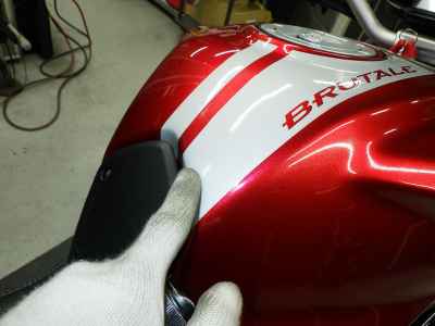 MV Agusta Brutale 800 2019