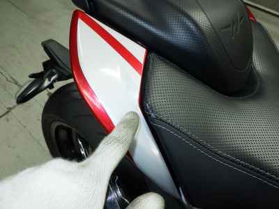 MV Agusta Brutale 800 2019