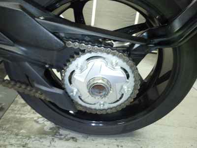 MV Agusta Brutale 800 2019