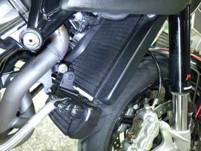 MV Agusta Brutale 800 2019