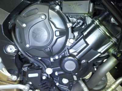 MV Agusta Brutale 800 2019