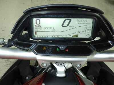 MV Agusta Brutale 800 2019