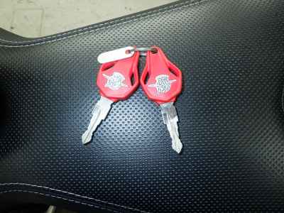 MV Agusta Brutale 800 2019