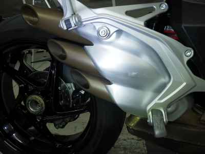 MV Agusta Brutale 800 2019