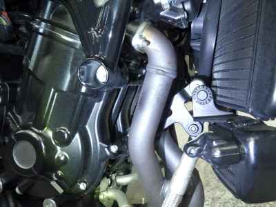 MV Agusta Brutale 800 2019