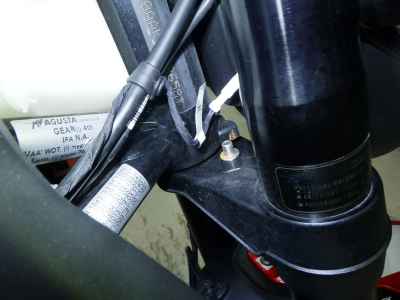 MV Agusta Brutale 800 2019