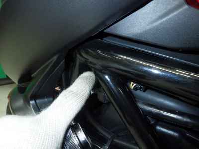 MV Agusta Brutale 800 2019