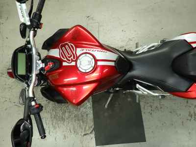 MV Agusta Brutale 800 2019