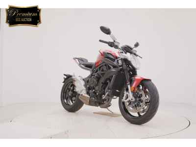 MV Agusta Brutale 800 2019