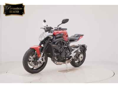 MV Agusta Brutale 800 2019