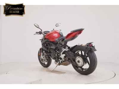 MV Agusta Brutale 800 2019