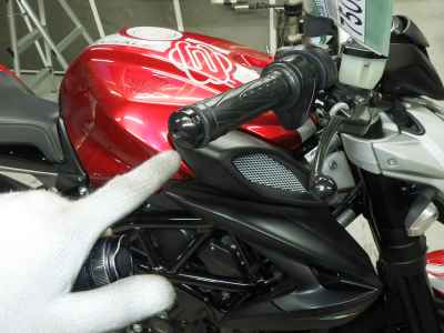 MV Agusta Brutale 800 2019