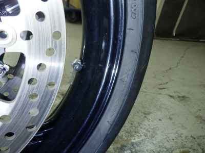 MV Agusta Brutale 800 2019