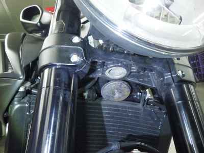 MV Agusta Brutale 800 2019