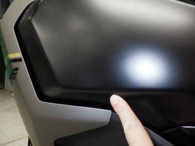 Yamaha Tenere 700 2025