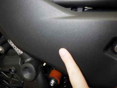 Yamaha Tenere 700 2025