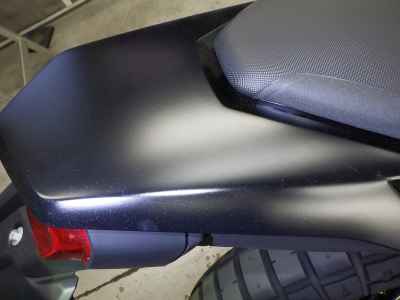 Yamaha Tenere 700 2025