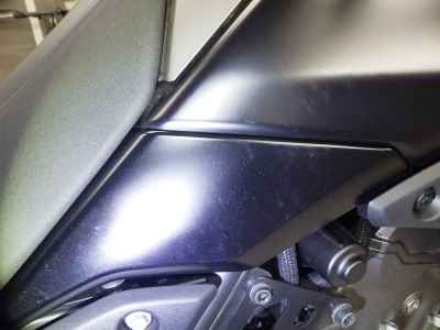 Yamaha Tenere 700 2025