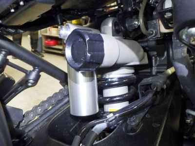 Yamaha Tenere 700 2025