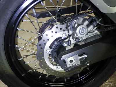 Yamaha Tenere 700 2025